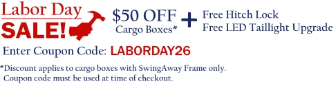 Labor Day Sale 2026